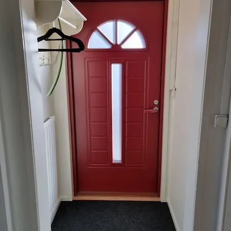 Apartment Vapaus *