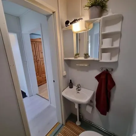 Vapaus Apartment *