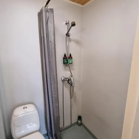 Apartment Vapaus *