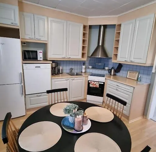 דירה Vapaus מיקלי